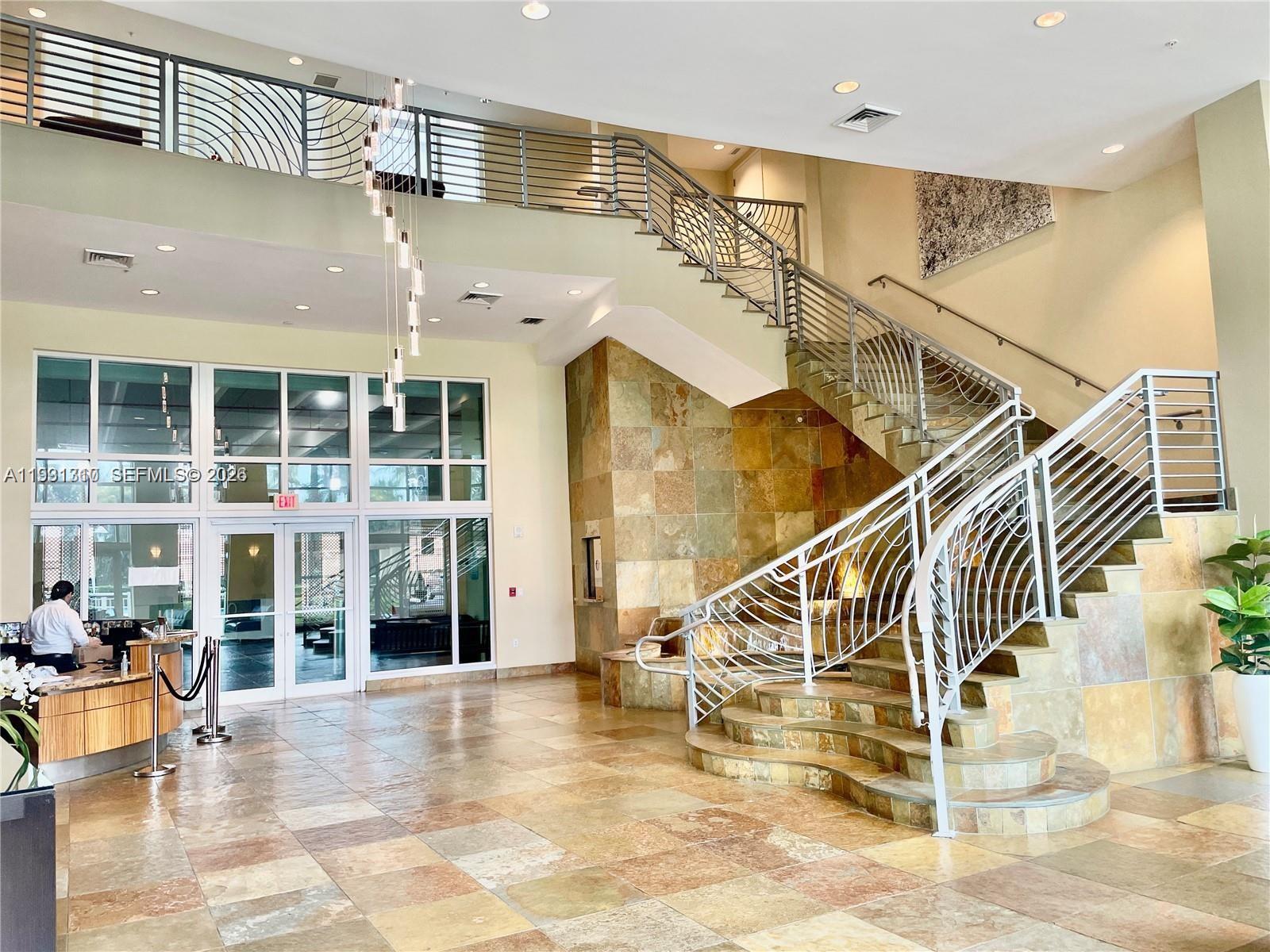 Фото 1745 Hallandale Beach Blvd #1507W, Hallandale Beach, Florida, 33009 -