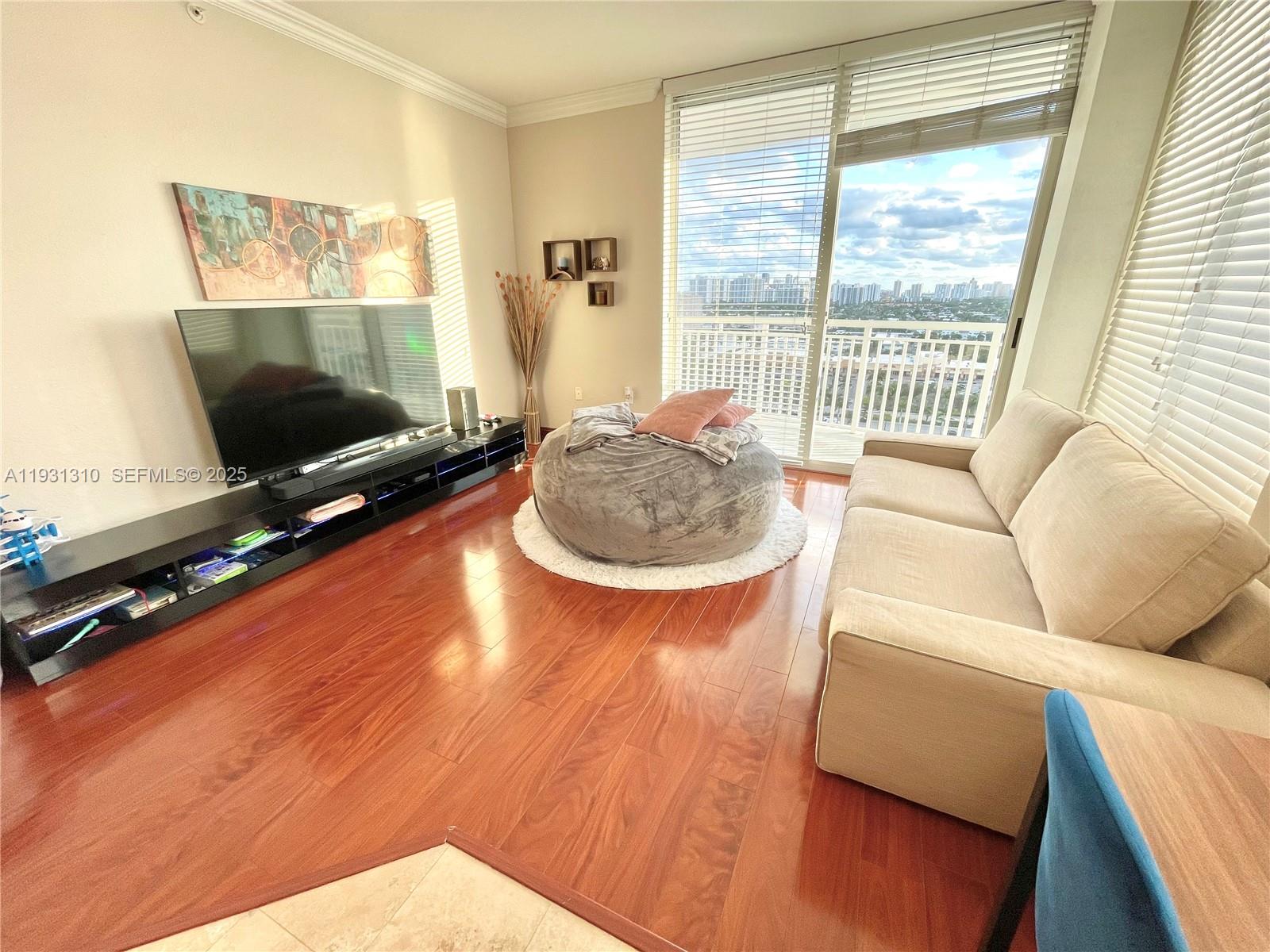 Photo of 1745 Hallandale Beach Blvd  #1507W, Hallandale Beach, Florida, 33009 - 