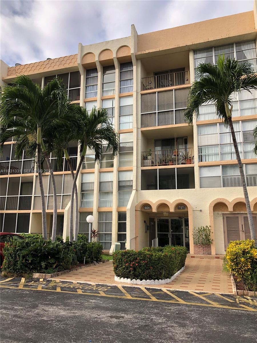 Photo of 601 Three Islands Blvd  #316, Hallandale Beach, Florida, 33009 - 
