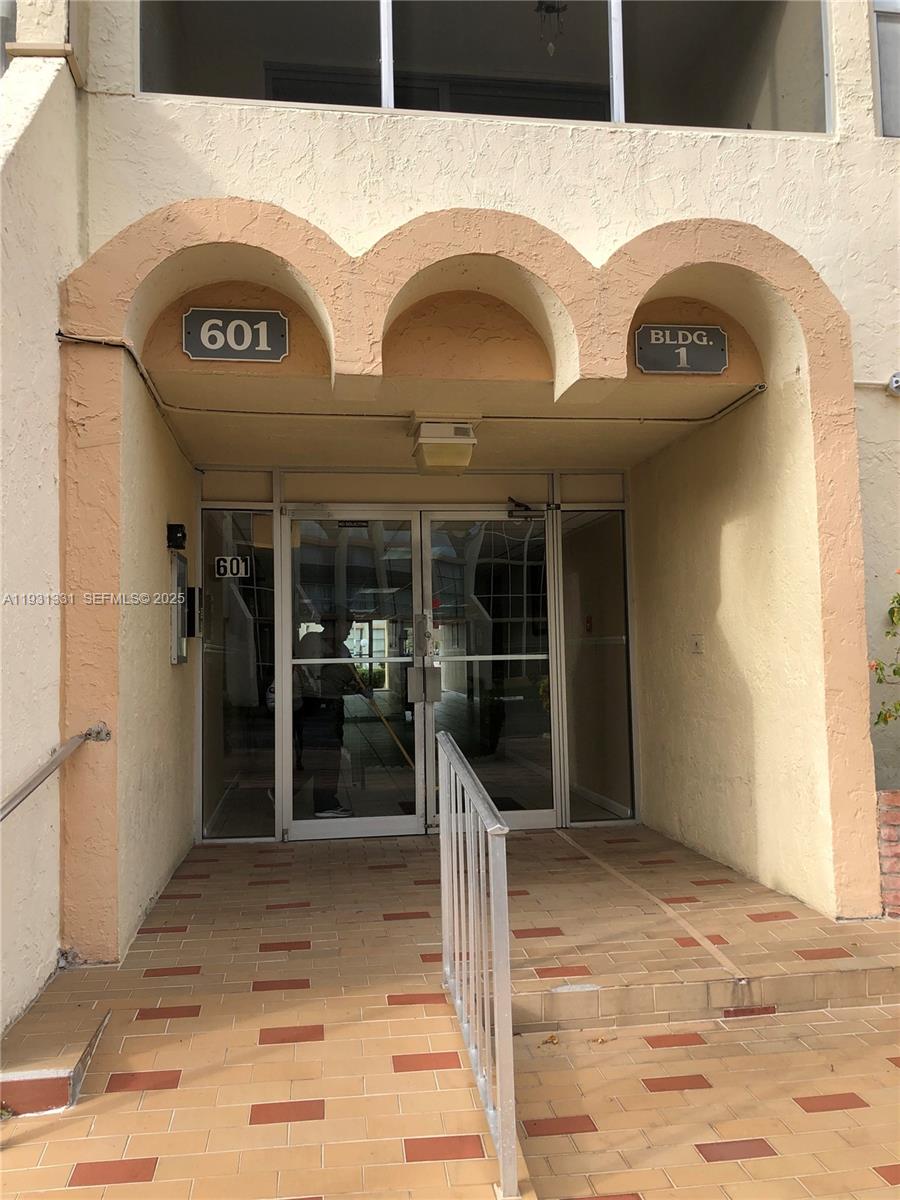 Photo of 601 Three Islands Blvd  #316, Hallandale Beach, Florida, 33009 - 