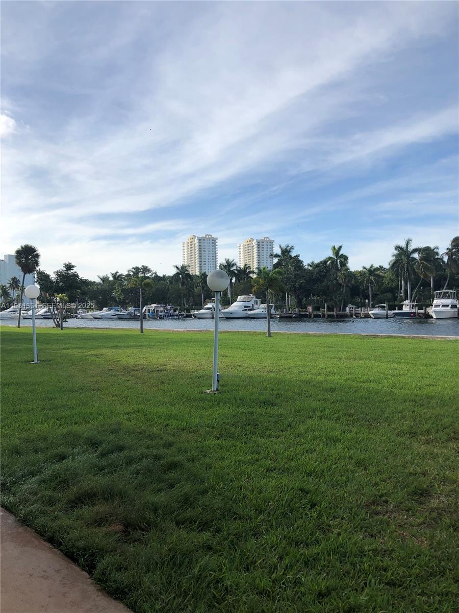 Photo of 601 Three Islands Blvd  #316, Hallandale Beach, Florida, 33009 - 