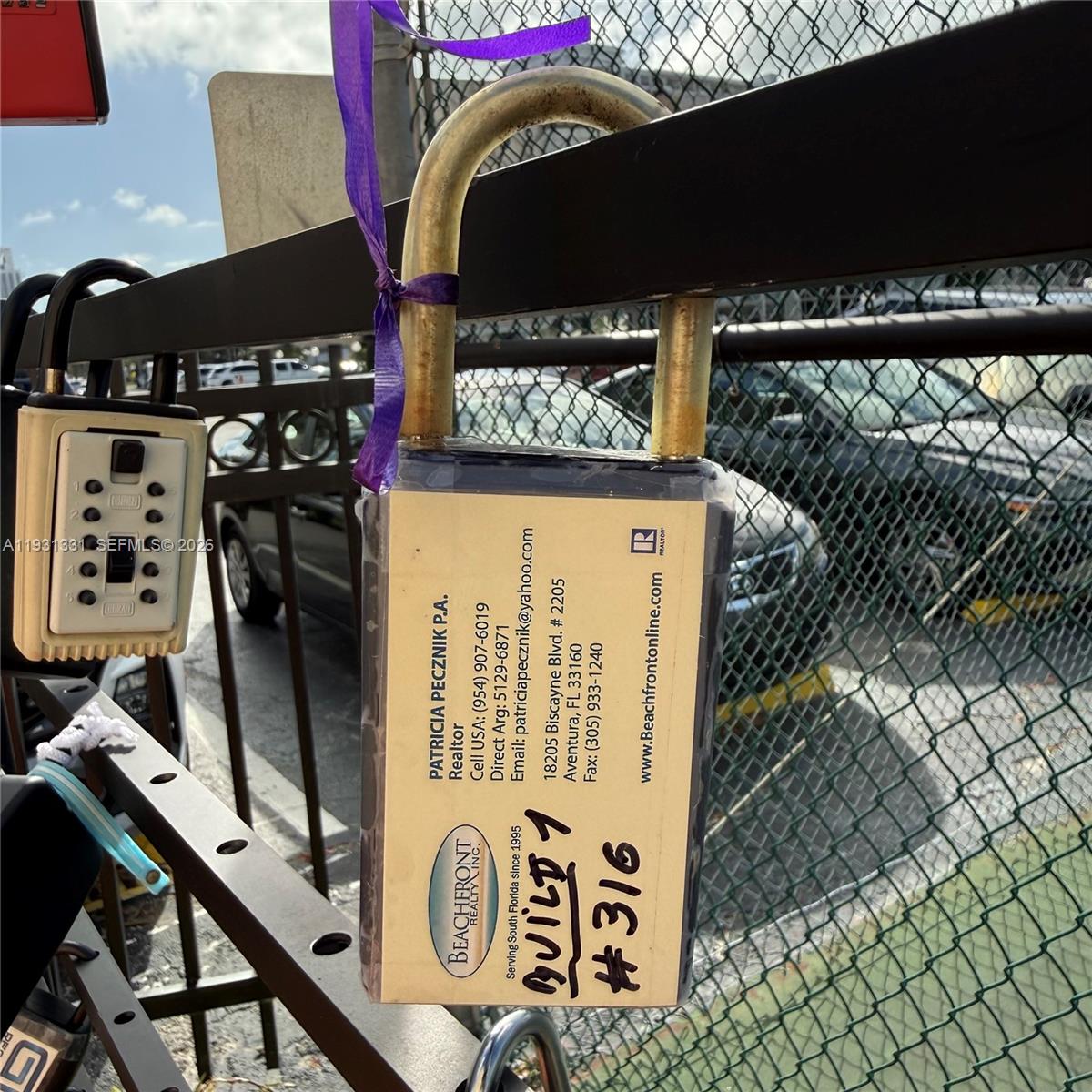 Photo of 601 Three Islands Blvd  #316, Hallandale Beach, Florida, 33009 - 