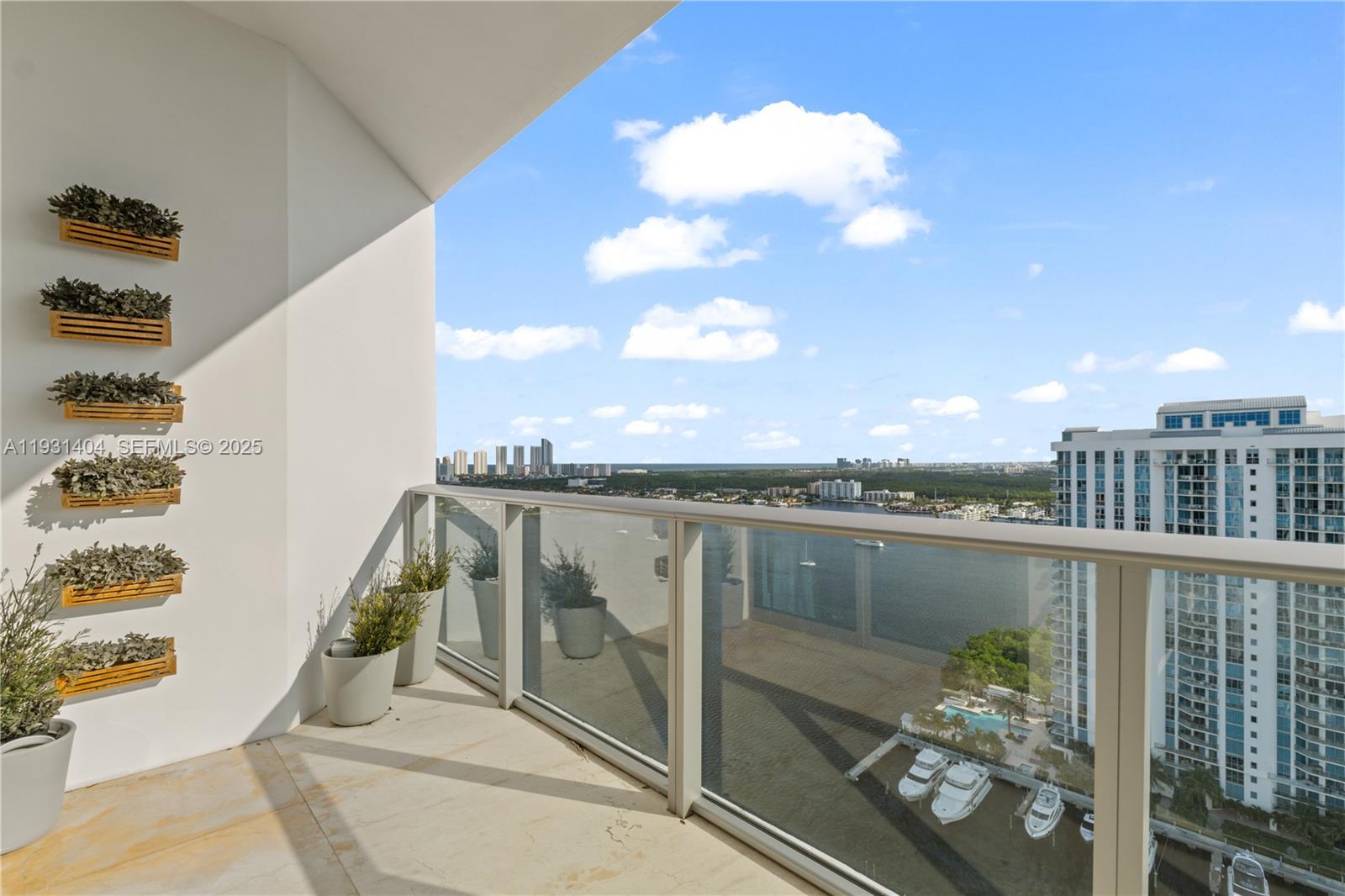 Photo of 17301 Biscayne Blvd  #PH-5, North Miami Beach, Florida, 33160 - 
