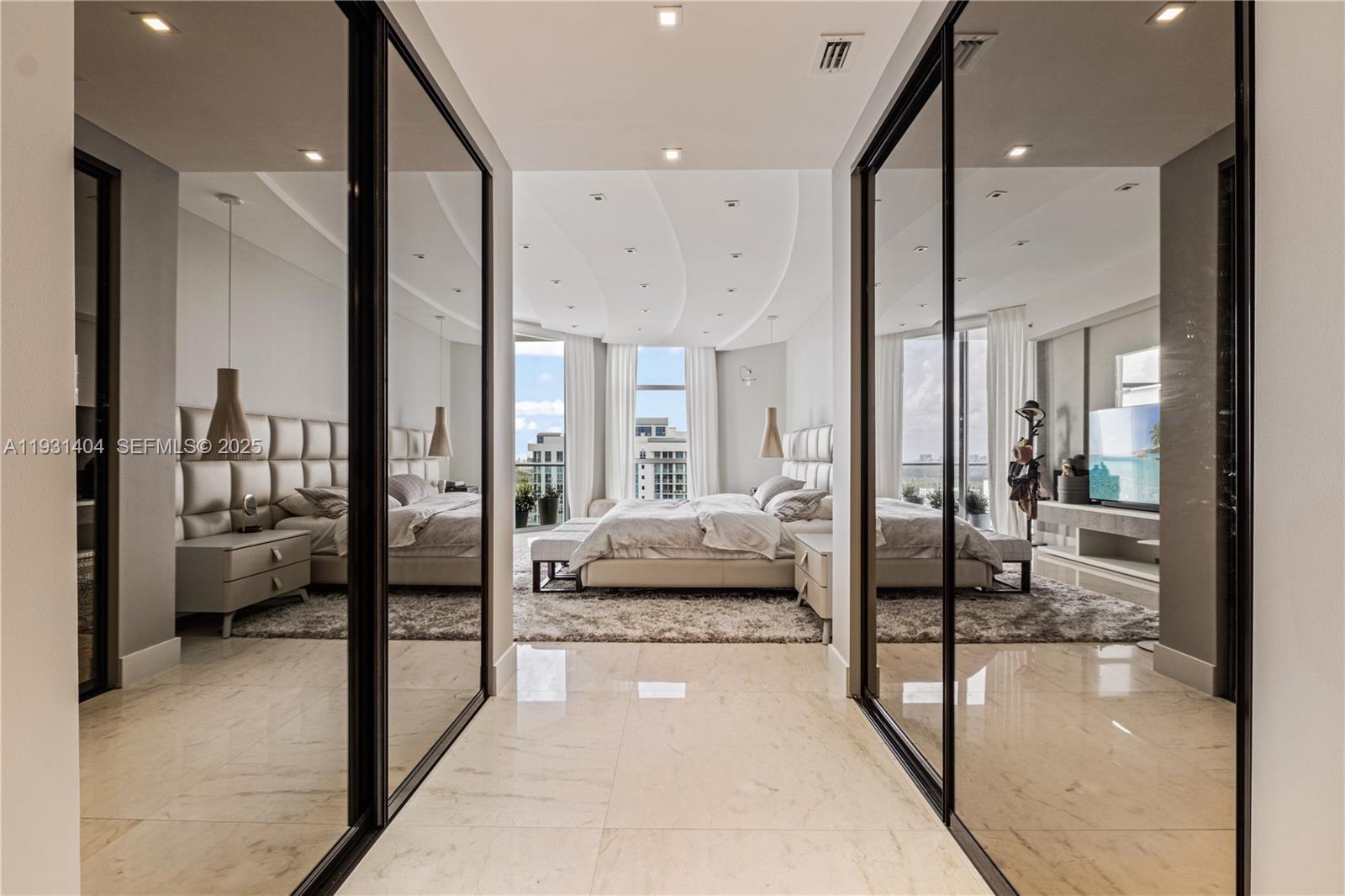 Photo of 17301 Biscayne Blvd  #PH-5, North Miami Beach, Florida, 33160 - 