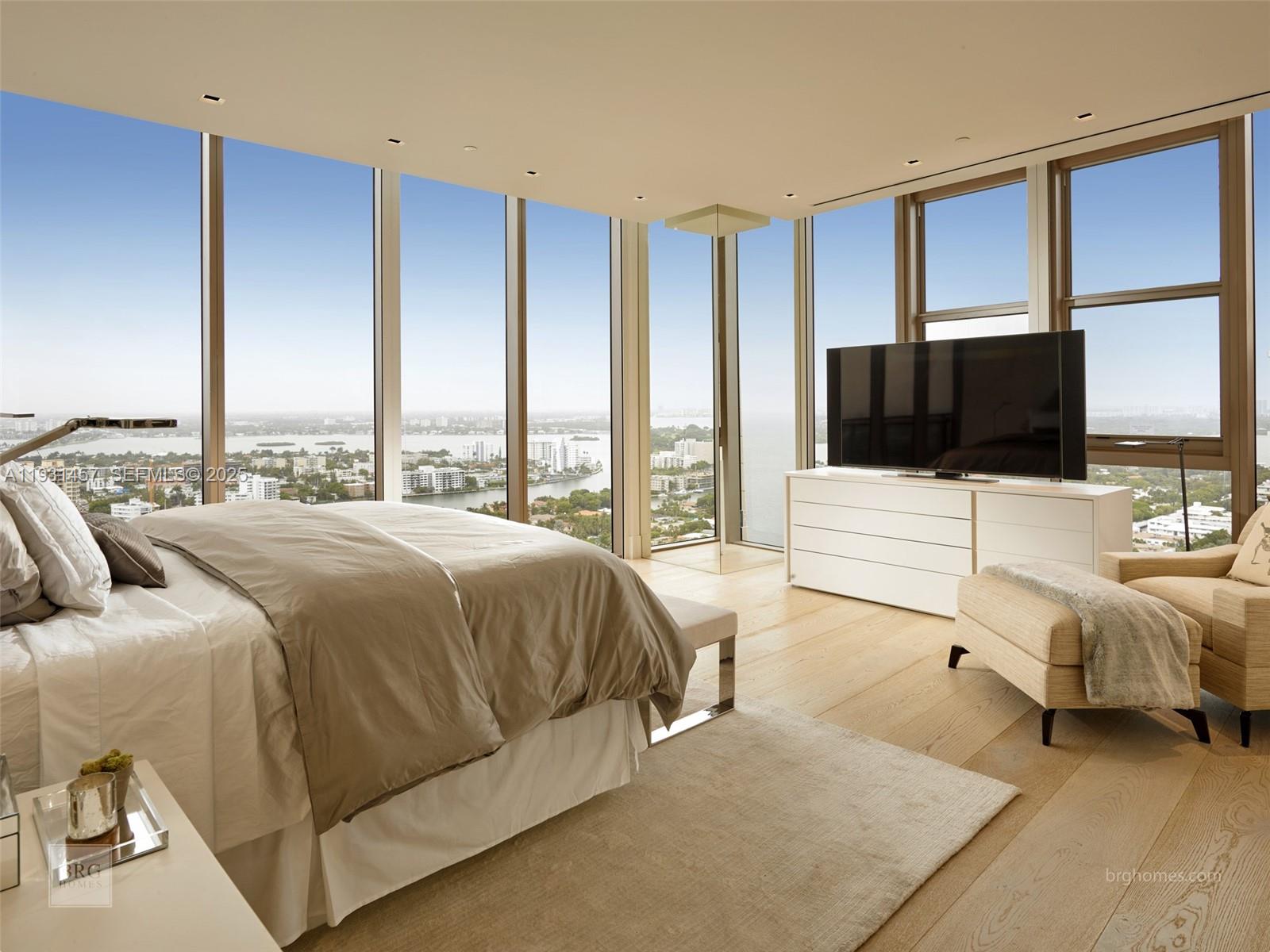 Photo of 9701 Collins Ave #2704S, Bal Harbour, Florida, 33154 -