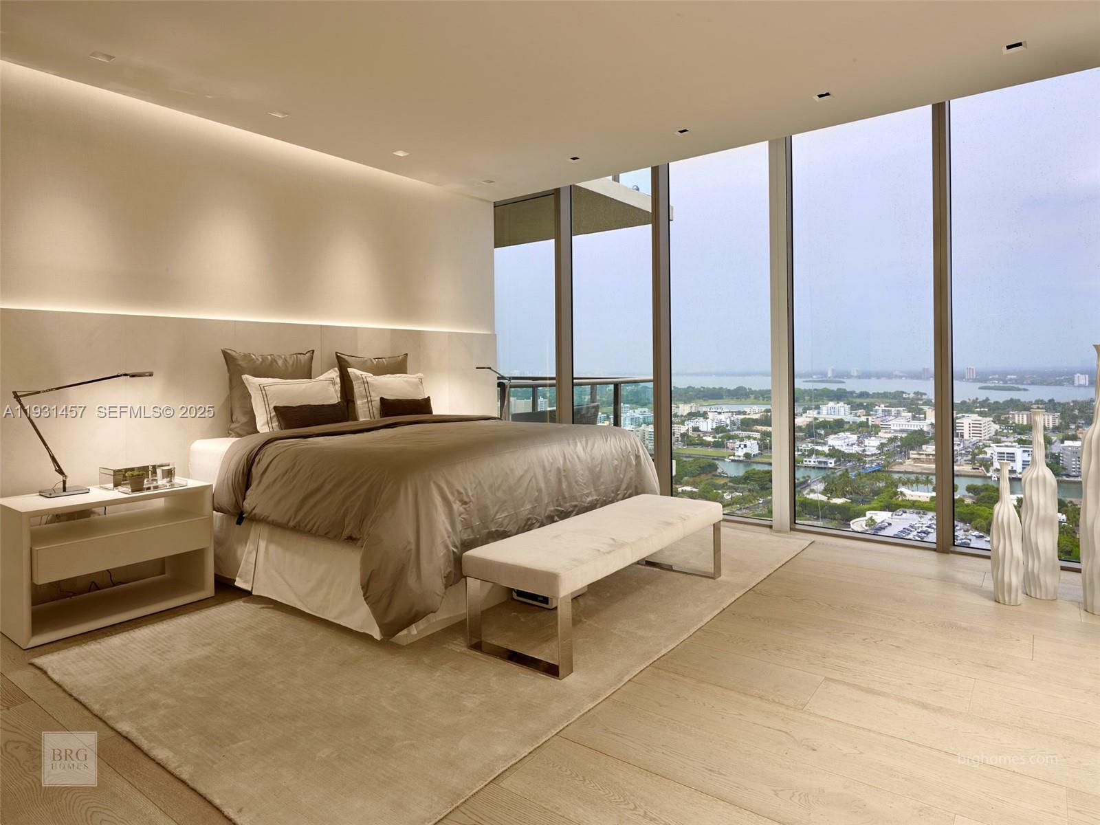 Photo of 9701 Collins Ave #2704S, Bal Harbour, Florida, 33154 -