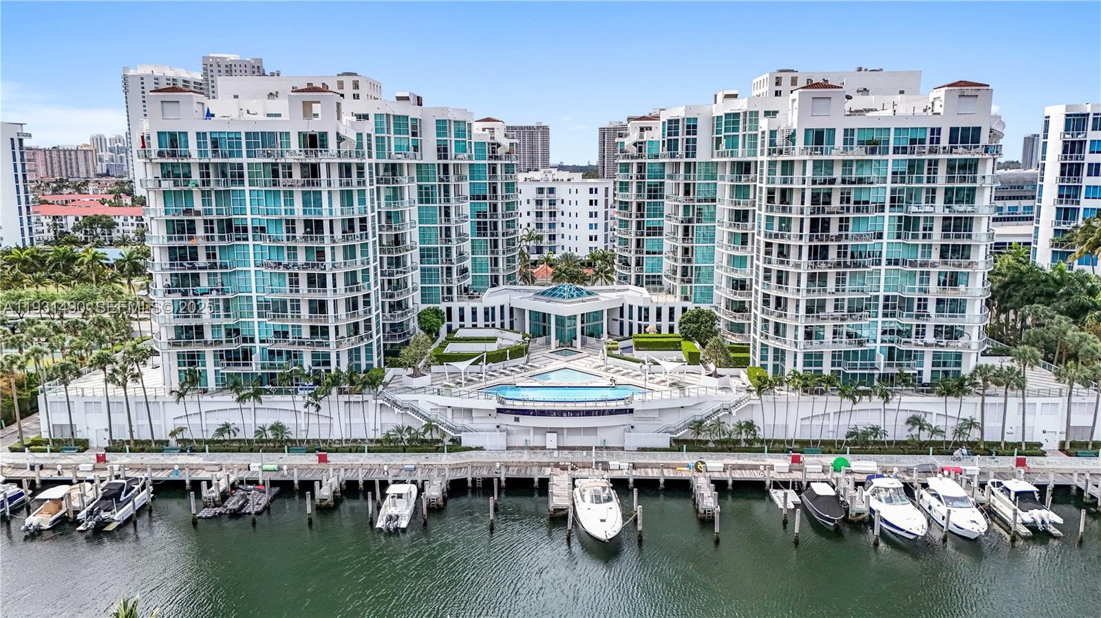 Photo of 3131 188th St  #2-1005, Aventura, Florida, 33180 - 