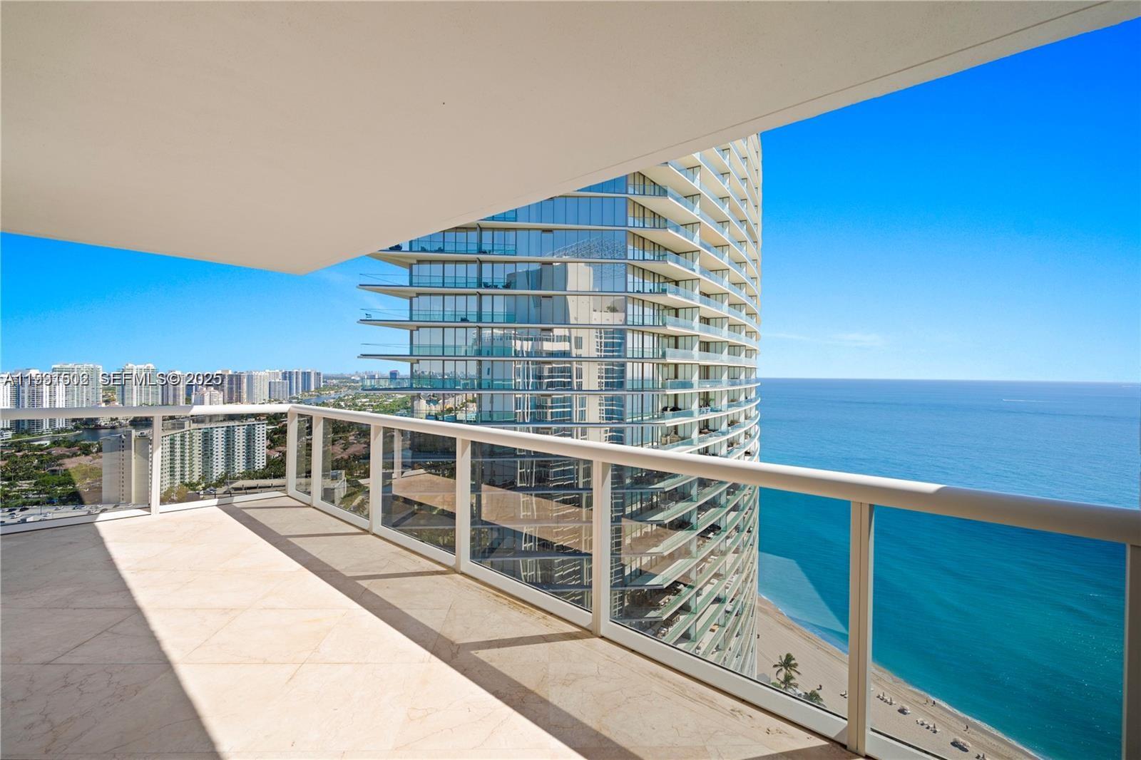 Photo of 18911 Collins Ave  #3307, Sunny Isles Beach, Florida, 33160 - 