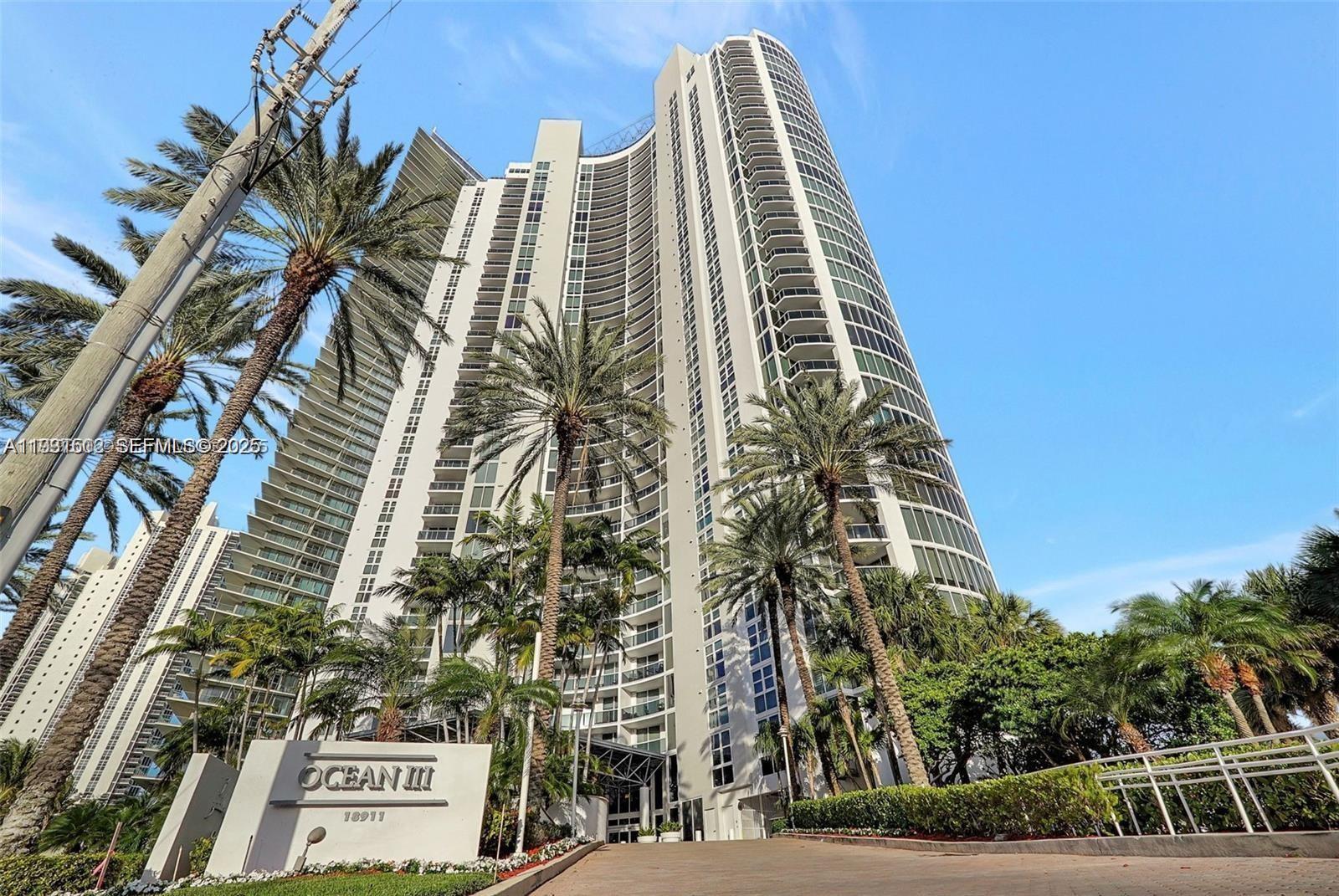 Photo of 18911 Collins Ave  #3307, Sunny Isles Beach, Florida, 33160 - 