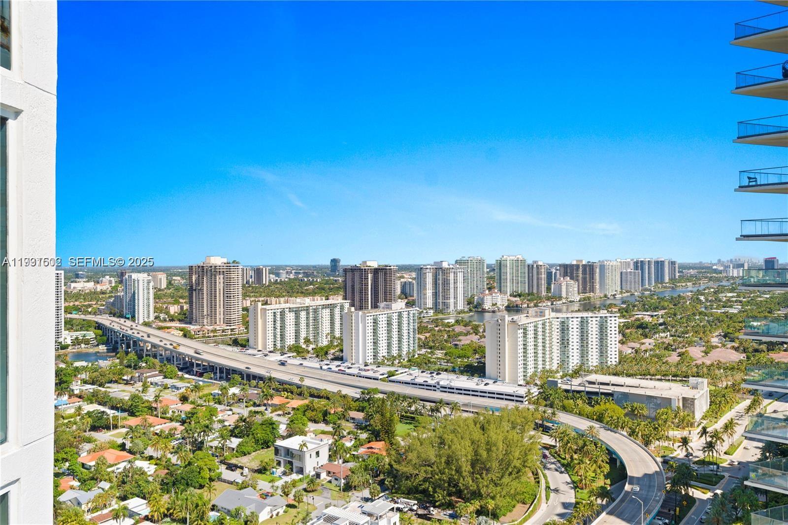 Photo of 18911 Collins Ave  #3307, Sunny Isles Beach, Florida, 33160 - 