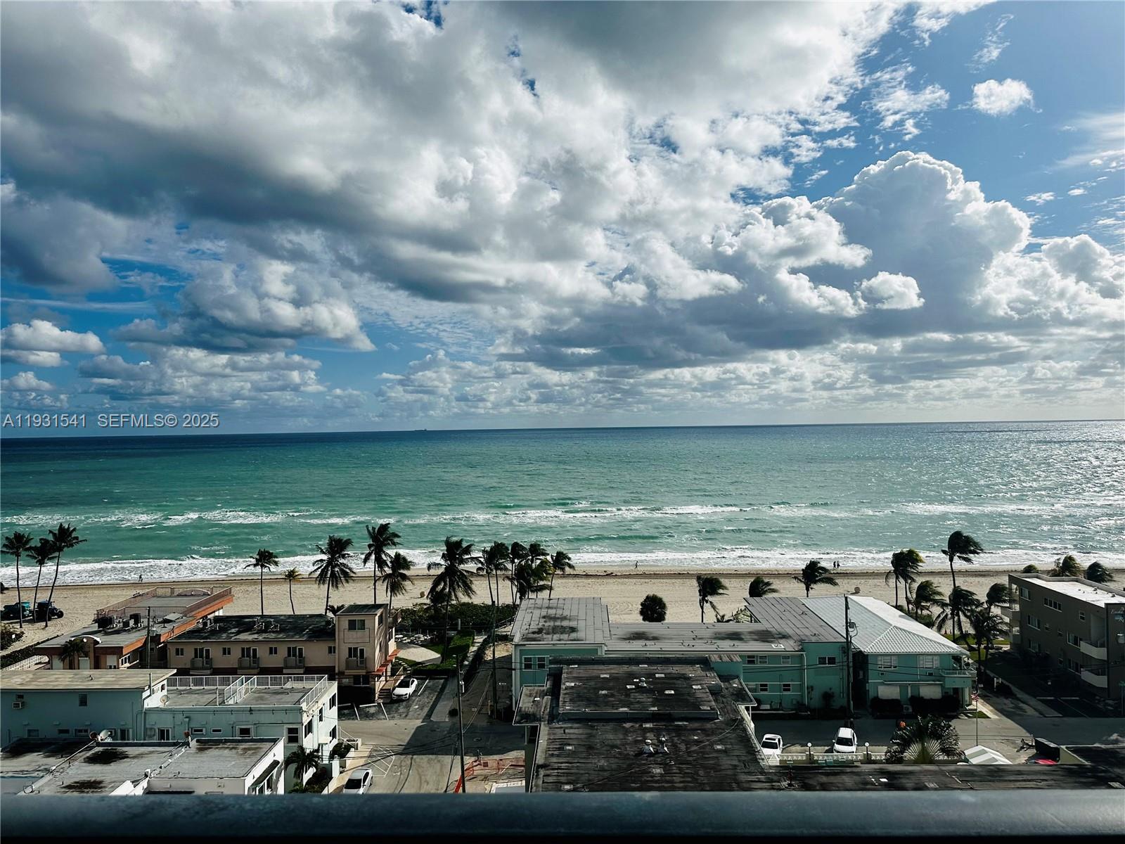 Photo of 1501 Ocean Dr #1203, Hollywood, Florida, 33019 -