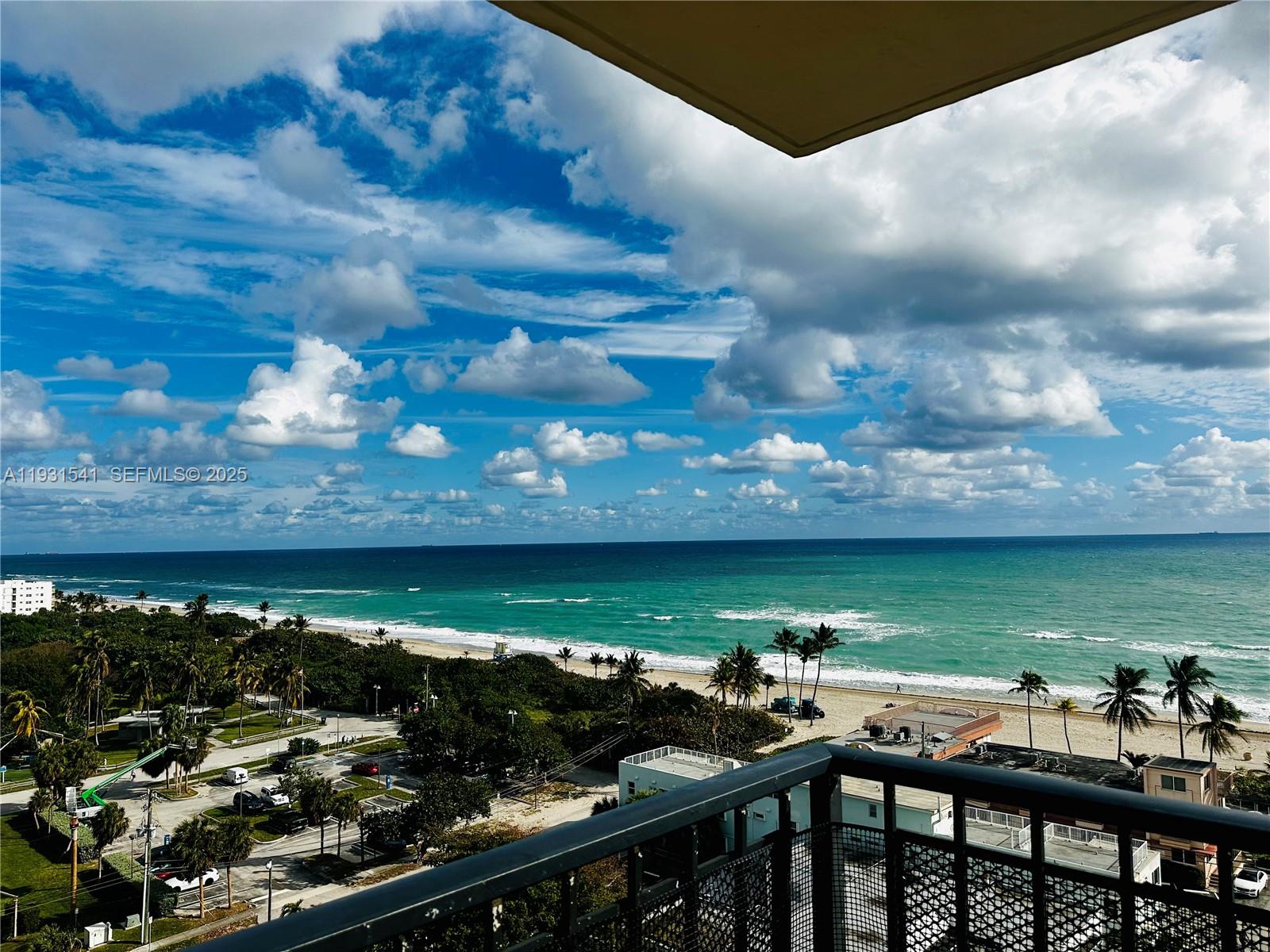 Photo of 1501 Ocean Dr #1203, Hollywood, Florida, 33019 -