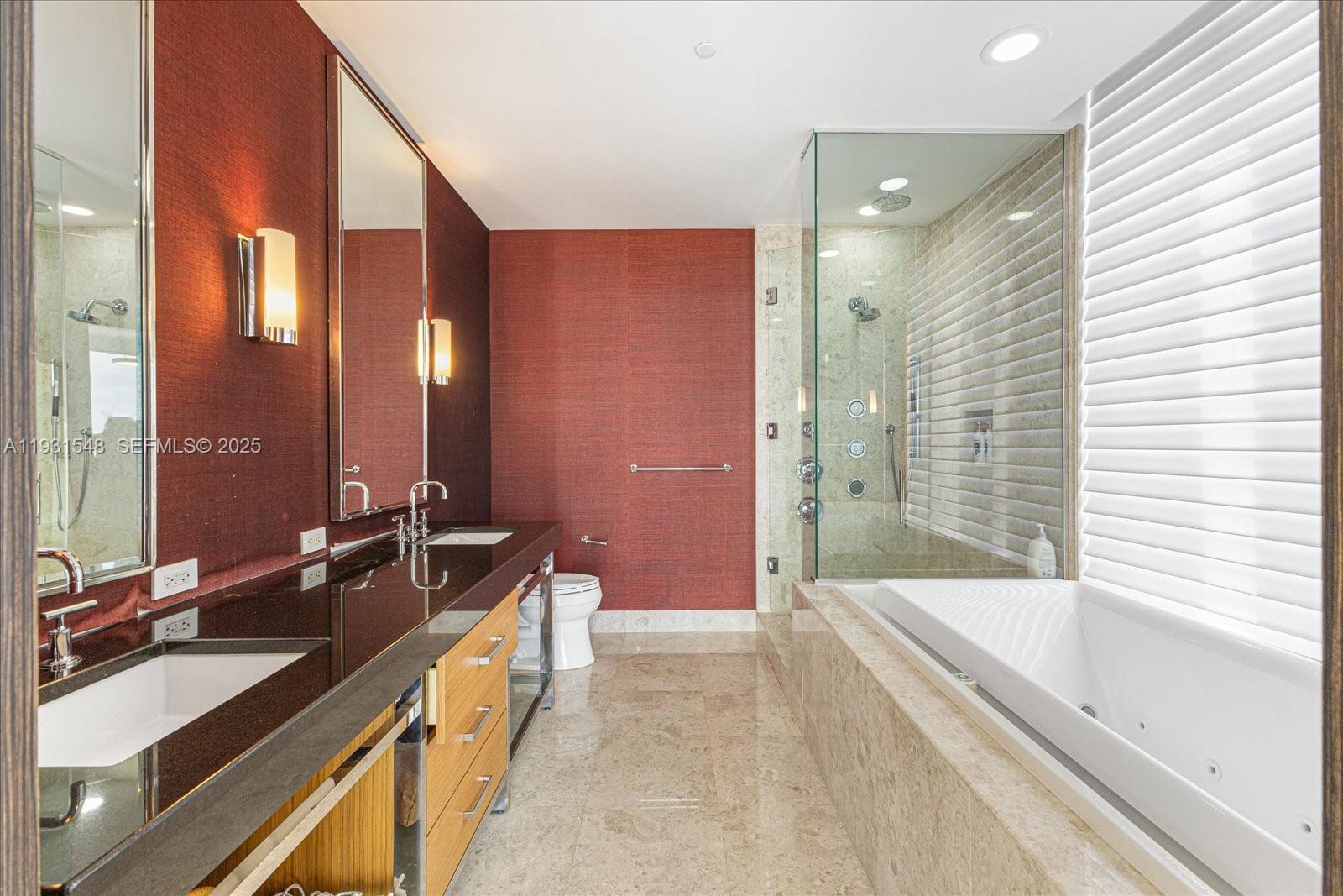 Photo of 9705 Collins Ave #2204N and 2205N, Bal Harbour, Florida, 33154 -