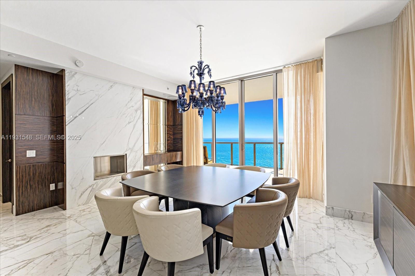 Photo of 9705 Collins Ave #2204N and 2205N, Bal Harbour, Florida, 33154 -