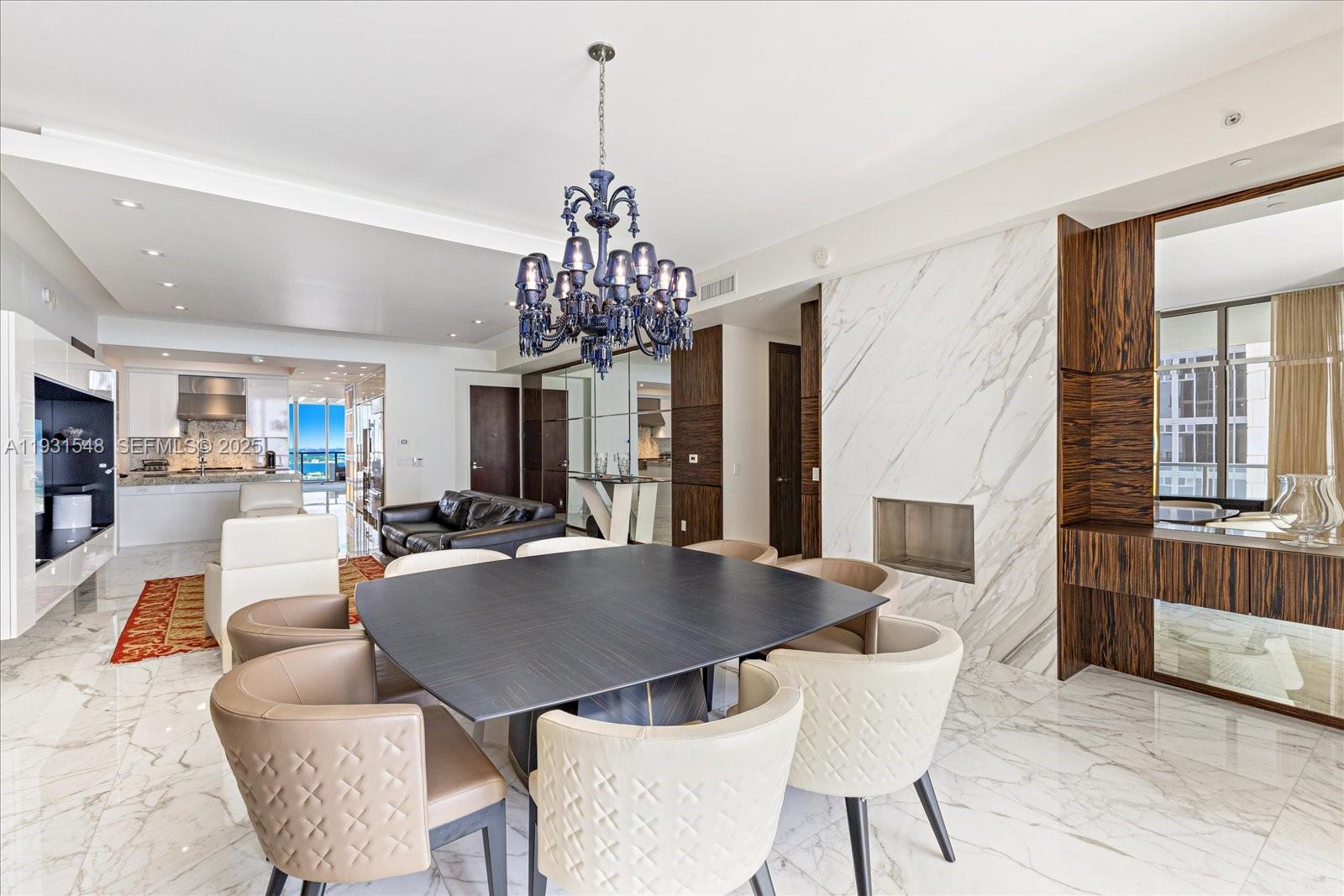 Photo of 9705 Collins Ave #2204N and 2205N, Bal Harbour, Florida, 33154 -