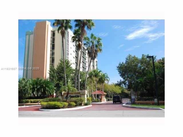 Photo of 17011 Bay Rd  #204, Sunny Isles Beach, Florida, 33160 - 