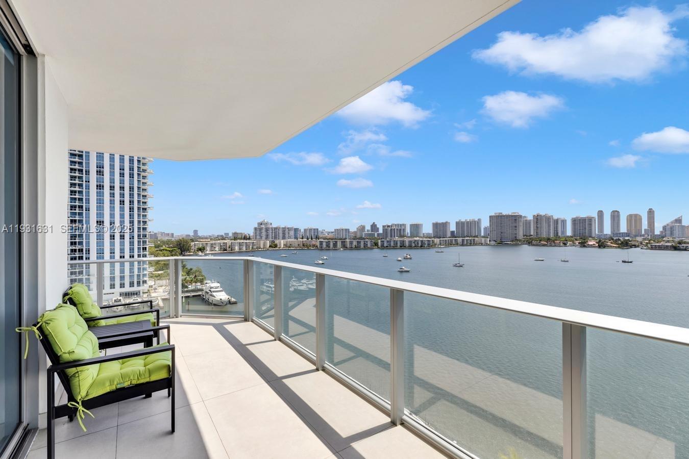 Photo of 17111 Biscayne Blvd  #909, North Miami Beach, Florida, 33160 - 