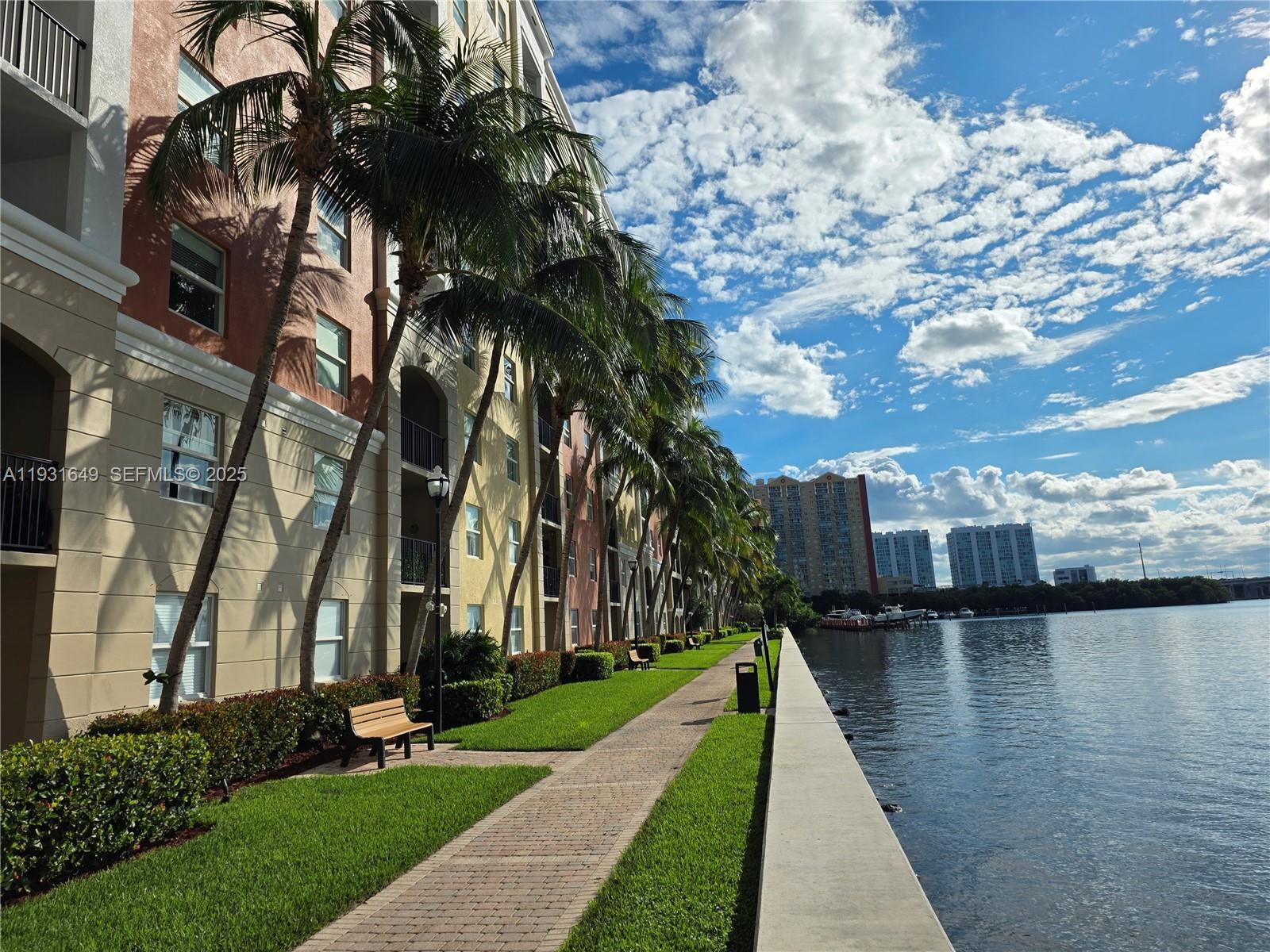 Photo of 17150 Bay Rd  #2806, Sunny Isles Beach, Florida, 33160 - 