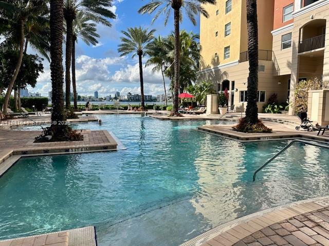 Photo of 17150 Bay Rd  #2806, Sunny Isles Beach, Florida, 33160 - 