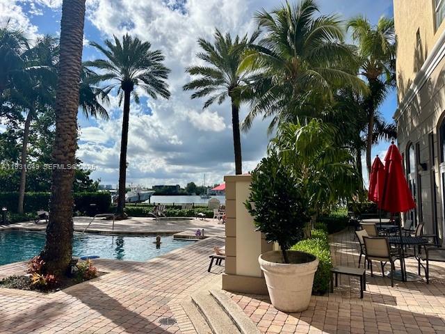 Photo of 17150 Bay Rd  #2806, Sunny Isles Beach, Florida, 33160 - 