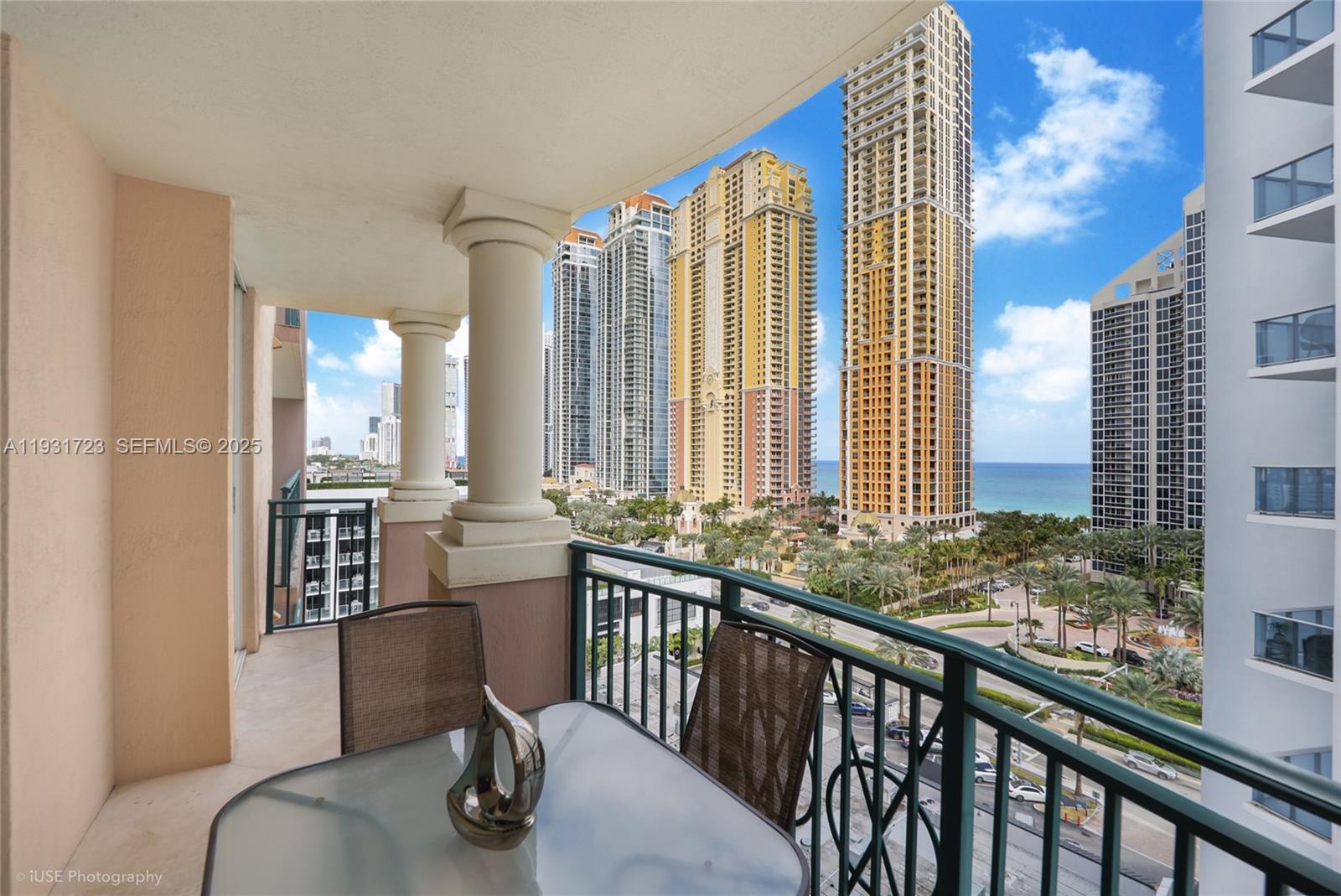 Photo of 17555 Atlantic Blvd  #1205, Sunny Isles Beach, Florida, 33160 - 