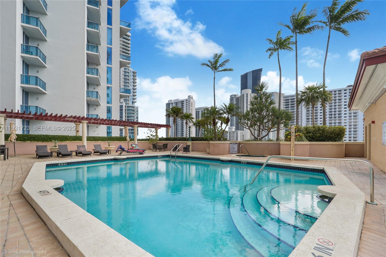 Photo of 17555 Atlantic Blvd  #1205, Sunny Isles Beach, Florida, 33160 - 