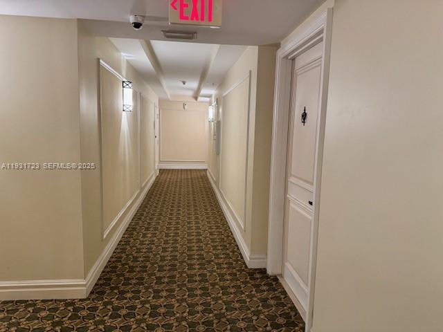 Photo of 17555 Atlantic Blvd  #1205, Sunny Isles Beach, Florida, 33160 - 
