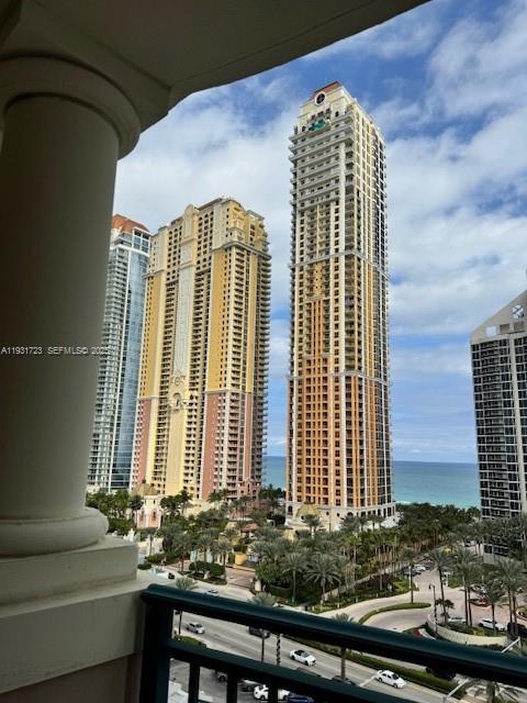 Photo of 17555 Atlantic Blvd  #1205, Sunny Isles Beach, Florida, 33160 - 