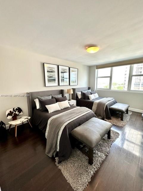 Photo of 20201 Country Club Dr  #903, Aventura, Florida, 33180 - 3rd Bedroom