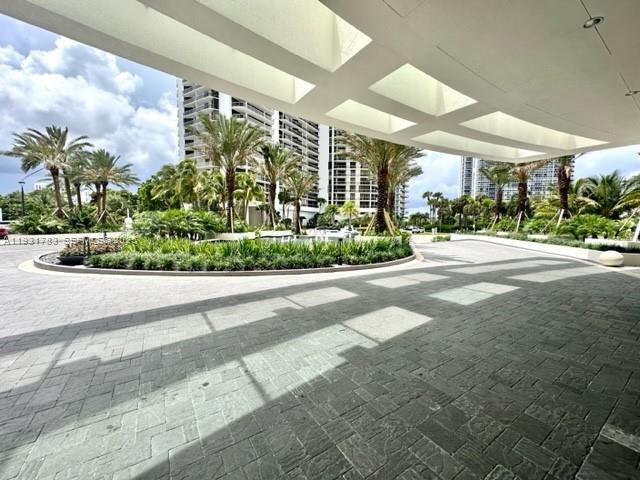 Photo of 20201 Country Club Dr  #903, Aventura, Florida, 33180 - Valet entrance