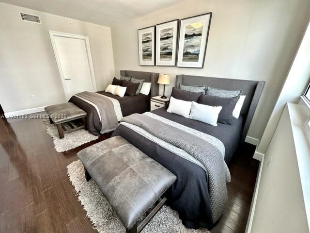 Photo of 20201 Country Club Dr  #903, Aventura, Florida, 33180 - 3rd Bedroom