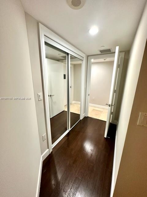 Photo of 20201 Country Club Dr  #903, Aventura, Florida, 33180 - 3rd Bedroom Entry Way