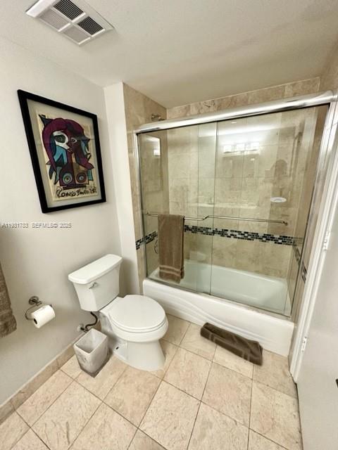 Photo of 20201 Country Club Dr  #903, Aventura, Florida, 33180 - 3rd Bedroom Bathroom