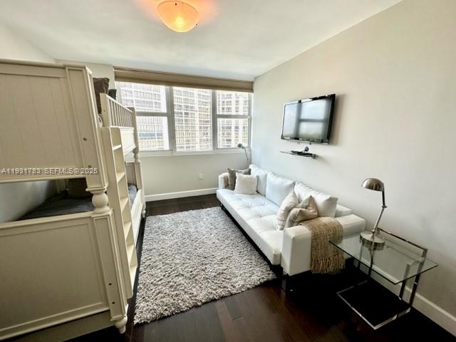 Photo of 20201 Country Club Dr  #903, Aventura, Florida, 33180 - 2nd Bedroom