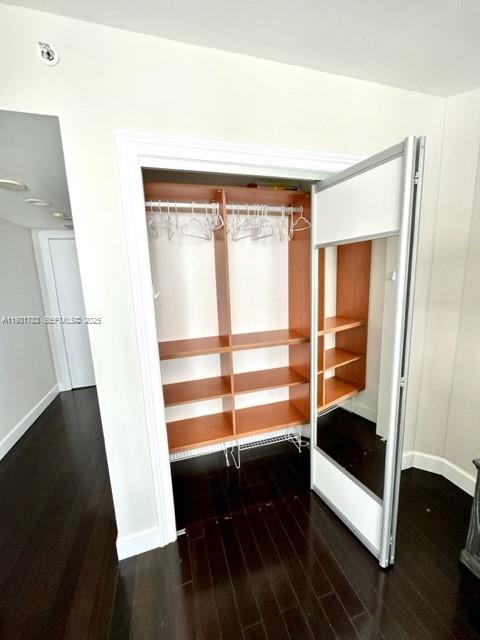 Photo of 20201 Country Club Dr  #903, Aventura, Florida, 33180 - 2nd Bedroom Closet