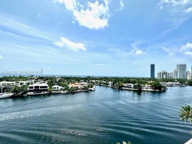 Photo of 20201 Country Club Dr  #903, Aventura, Florida, 33180 - View from Living room