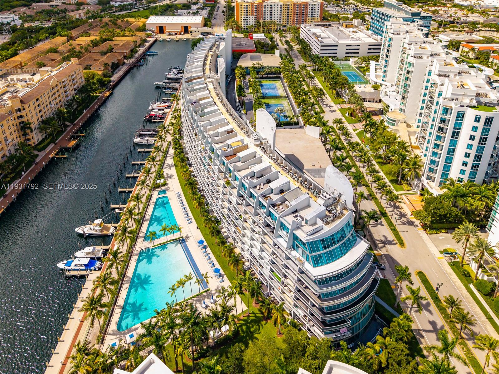 Photo of 2950 188th St  #225, Aventura, Florida, 33180 - 