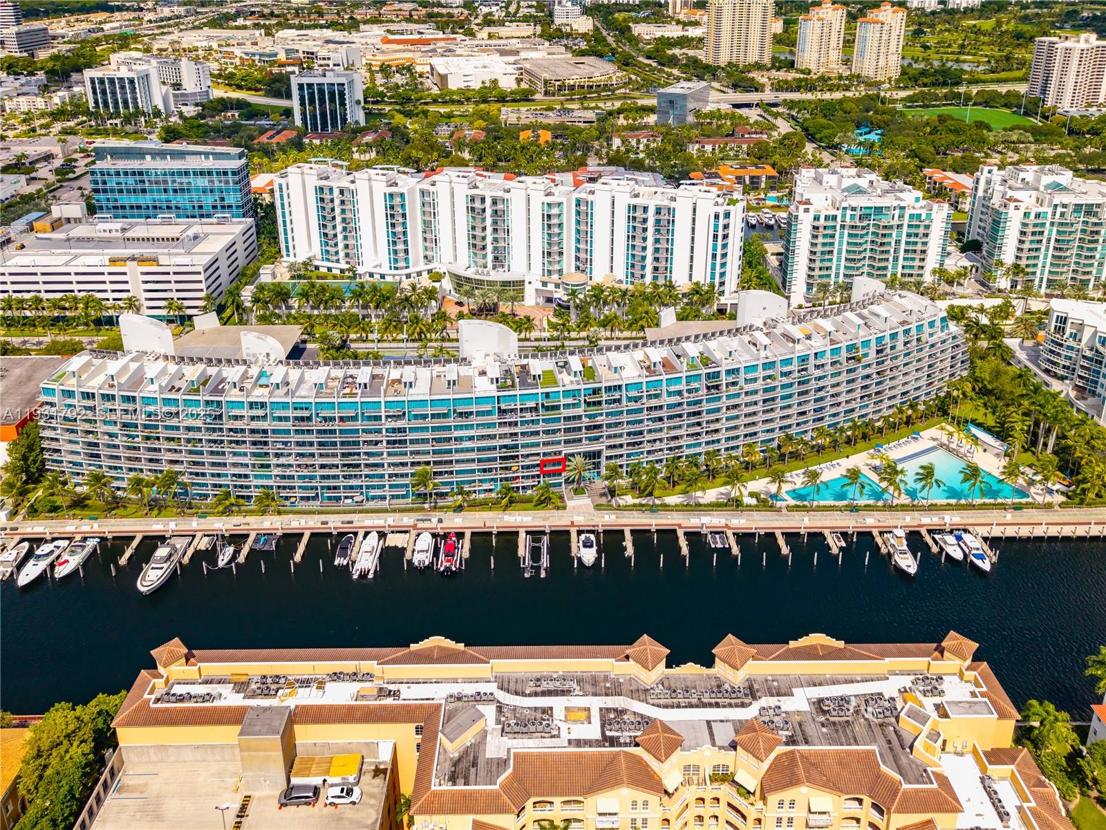 Photo of 2950 188th St  #225, Aventura, Florida, 33180 - 