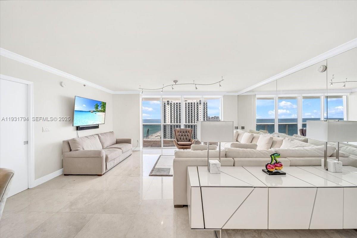 Photo of 18911 Collins Ave  #1903, Sunny Isles Beach, Florida, 33160 - 