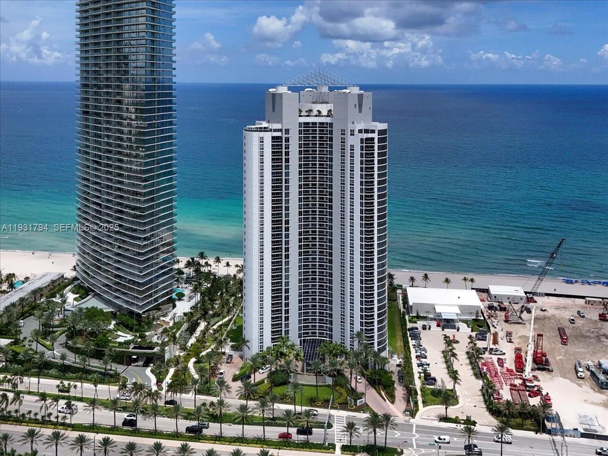 Photo of 18911 Collins Ave  #1903, Sunny Isles Beach, Florida, 33160 - 
