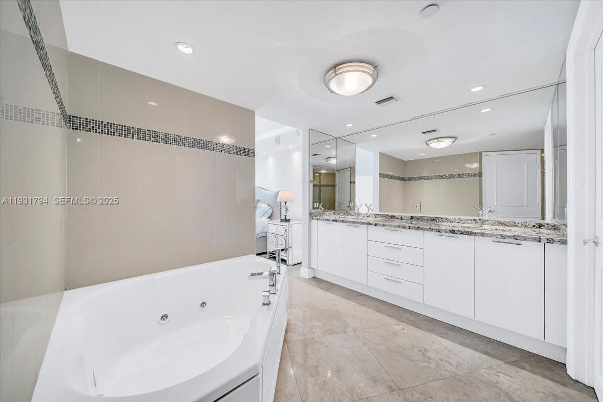 Photo of 18911 Collins Ave  #1903, Sunny Isles Beach, Florida, 33160 - Master