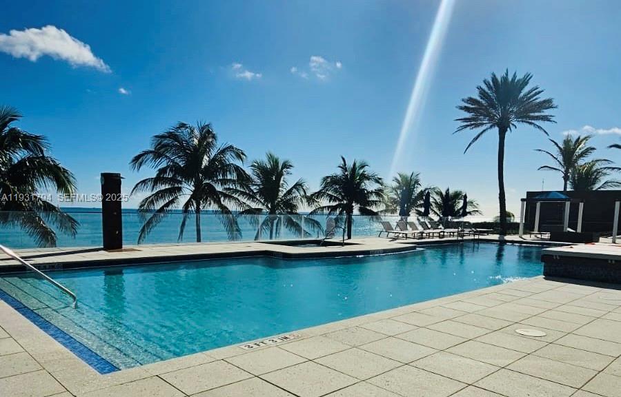 Photo of 18911 Collins Ave  #1903, Sunny Isles Beach, Florida, 33160 - 