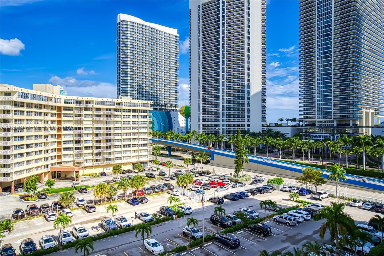 Photo of 1849 Ocean Dr  #803, Hallandale Beach, Florida, 33009 - 