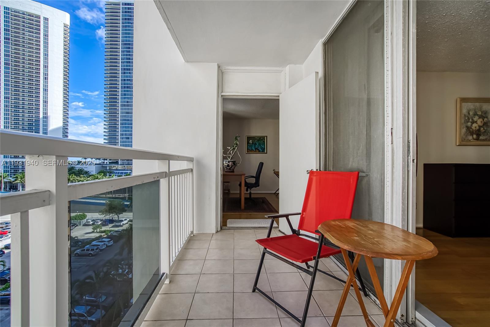 Photo of 1849 Ocean Dr  #803, Hallandale Beach, Florida, 33009 - 