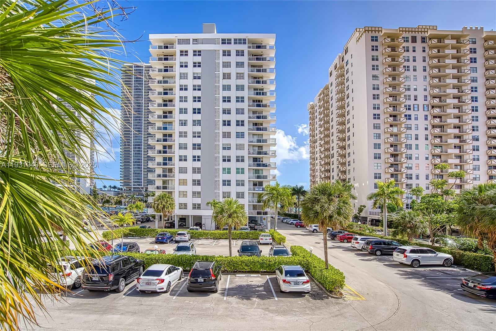 Photo of 1849 Ocean Dr  #803, Hallandale Beach, Florida, 33009 - 