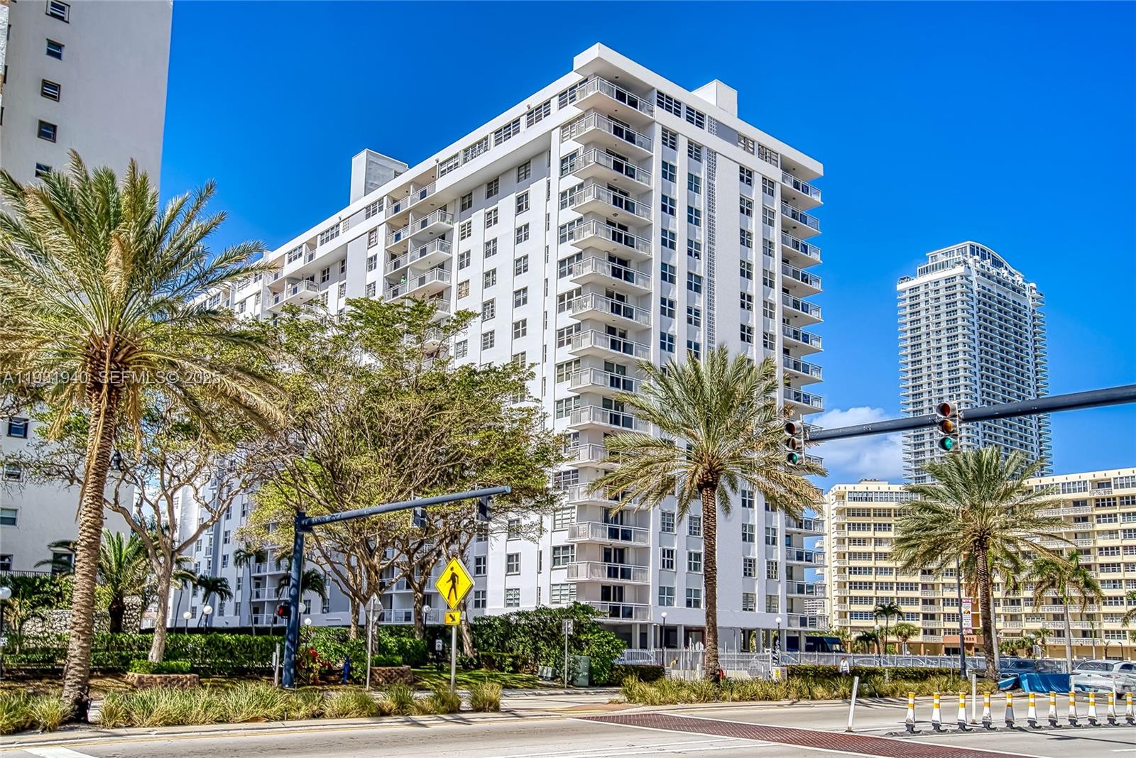 Photo of 1849 Ocean Dr  #803, Hallandale Beach, Florida, 33009 - 