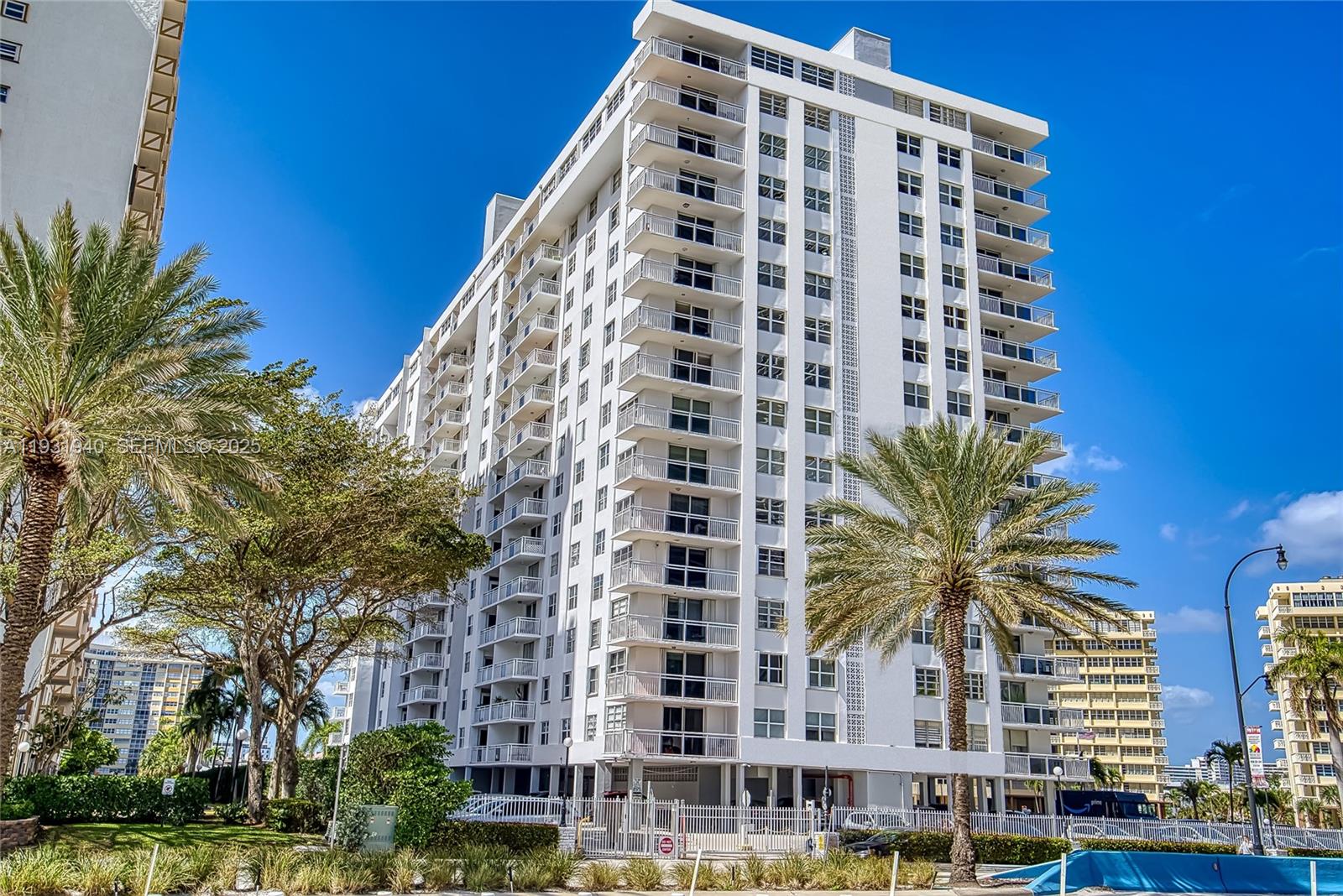 Photo of 1849 Ocean Dr  #803, Hallandale Beach, Florida, 33009 - 