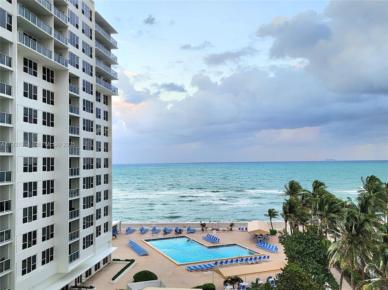 Photo of 3505 Ocean Dr  #621, Hollywood, Florida, 33019 - 