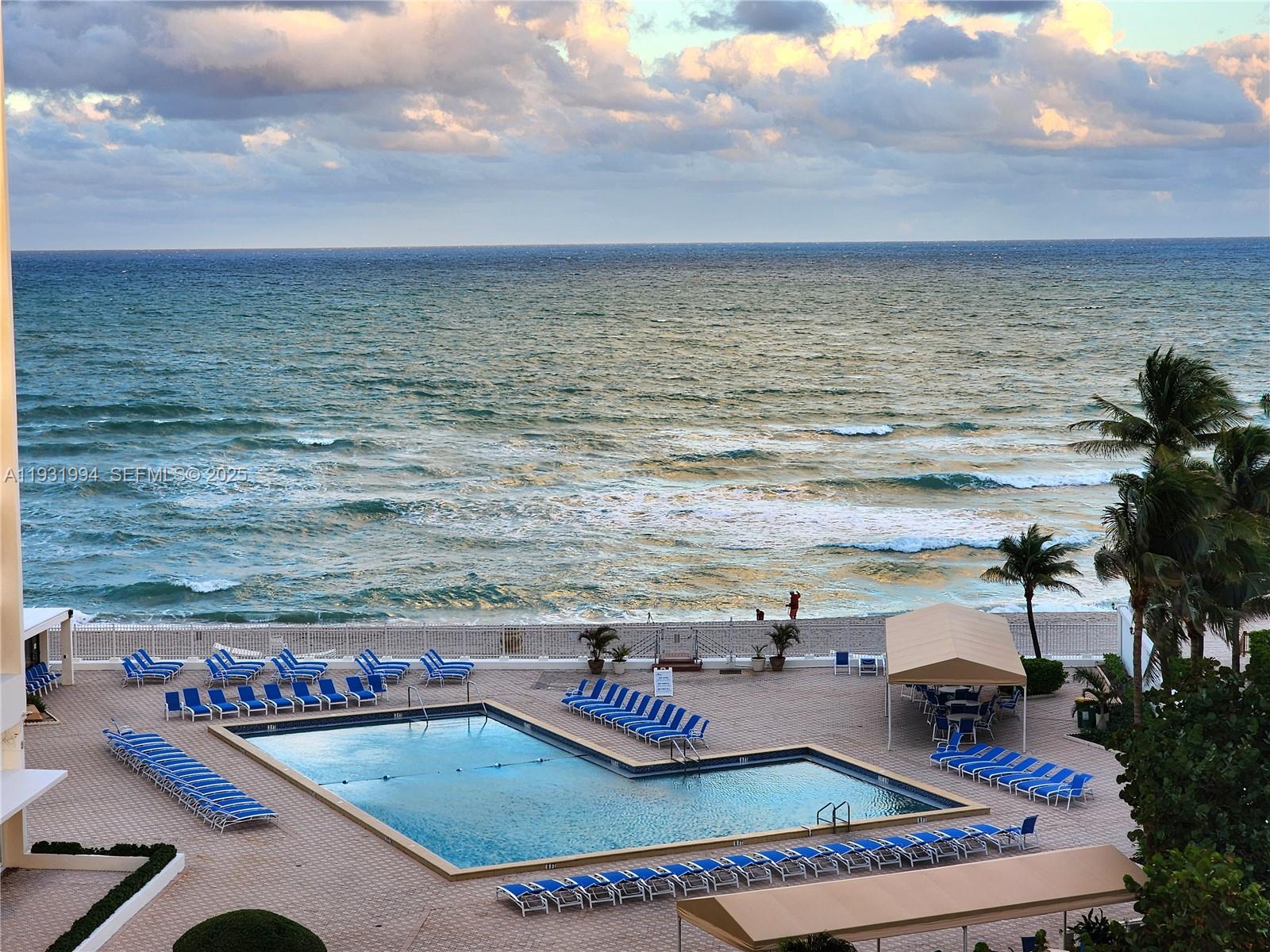 Photo of 3505 Ocean Dr  #621, Hollywood, Florida, 33019 - 