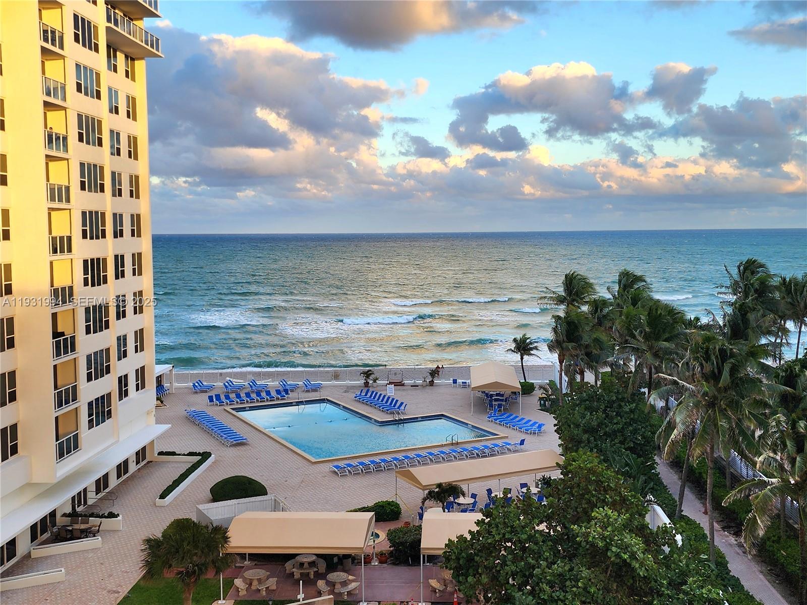 Photo of 3505 Ocean Dr  #621, Hollywood, Florida, 33019 - 